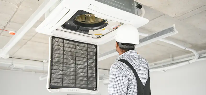 Our Affordable Duct Cleaning Near Me Services in Aurora, OH