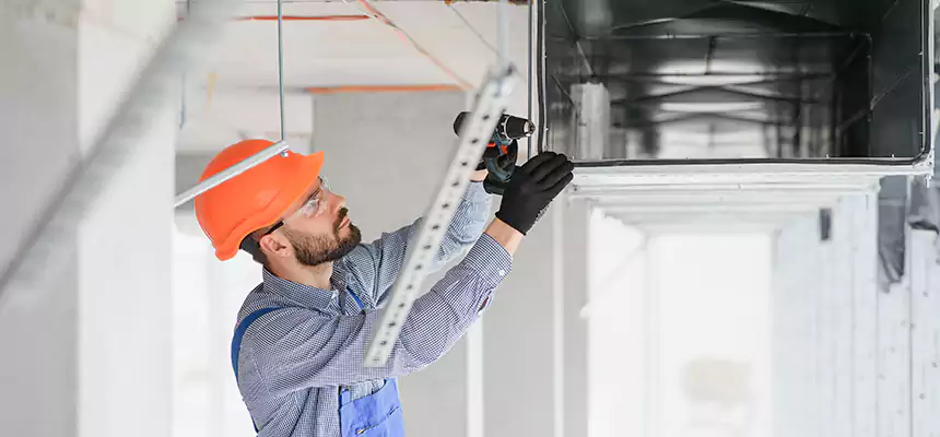 Our Air Vent Replacement Services in Aurora, OH