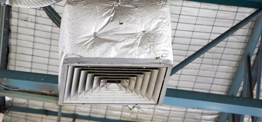 Our Custom HVAC Ductwork Services in Aurora, OH