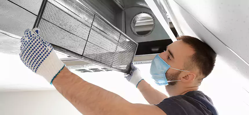 Our Dryer Vent Cleaning Services in Aurora, OH