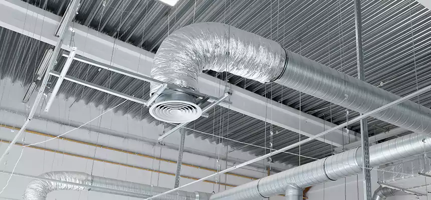 Our Dryer Vent Hose Replacement Services in Aurora, OH