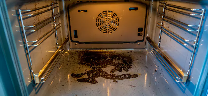 Our Dryer Vent Mold Cleaning Services in Aurora, OH