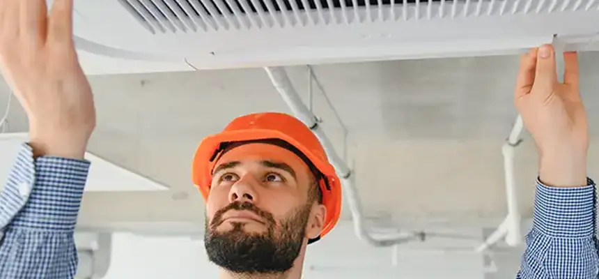 Our Furnace Vent Cleaning Services in Aurora, OH