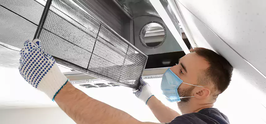 Our Home Duct Cleaning Services in Aurora, OH