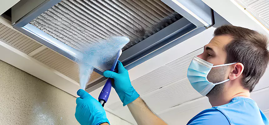 Our Home Ventilation Cleaning Services in Aurora, OH