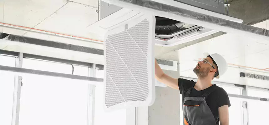 Our Indoor Air Quality Improvement Services in Aurora, OH