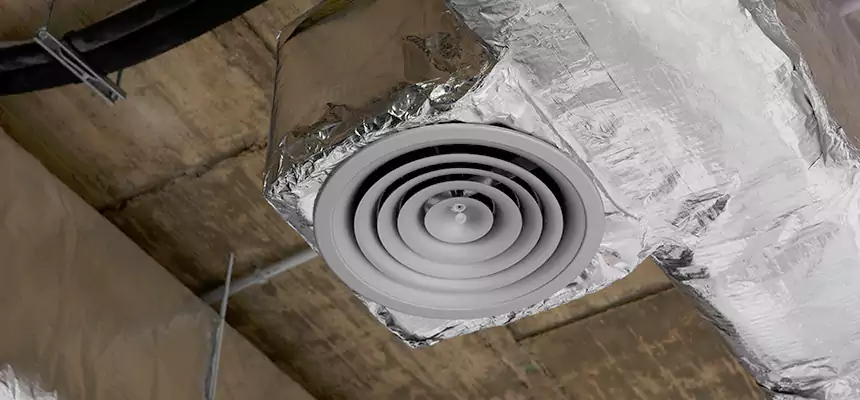 Our Industrial Dryer Vent Cleaning Services in Aurora, OH