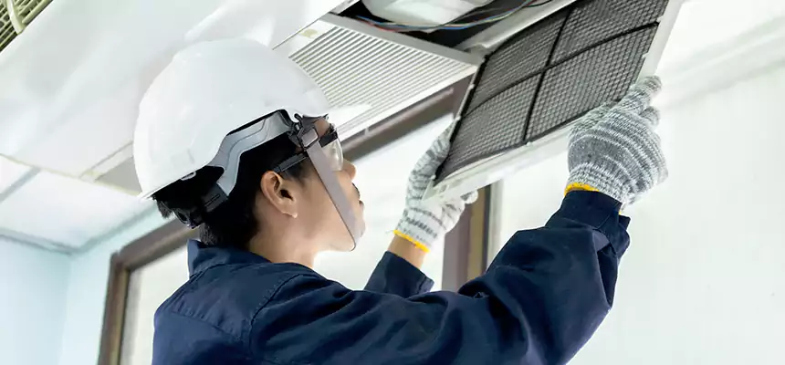 Our Mold & Mildew Removal from Air Ducts Services in Aurora, OH