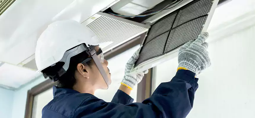 Our Multi-family Home Duct Cleaning Services in Aurora, OH