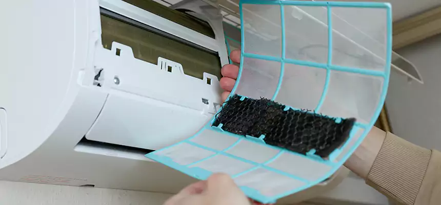 Gentle Ductwork Odor-Control Pet Dander Duct Cleaning in Aurora, OH