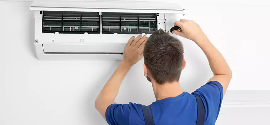 Our Smart Air Conditioning Installation Services in Aurora, OH