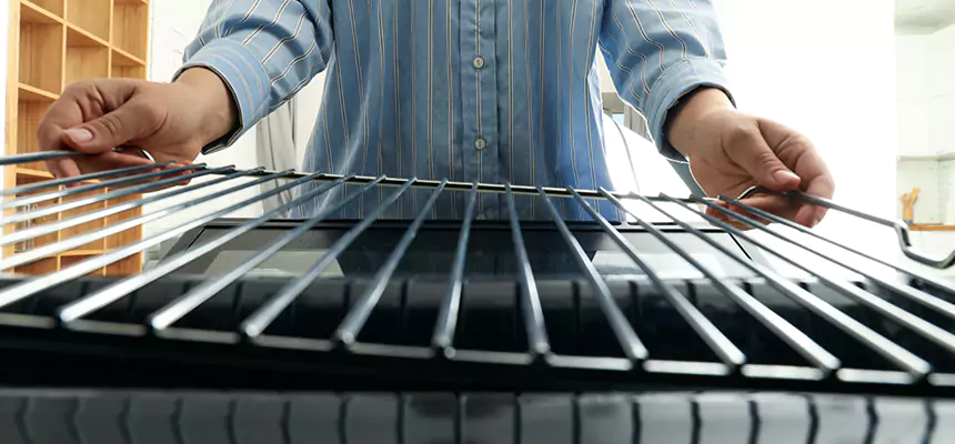 Our Vent Grille Washing Services in Aurora, OH