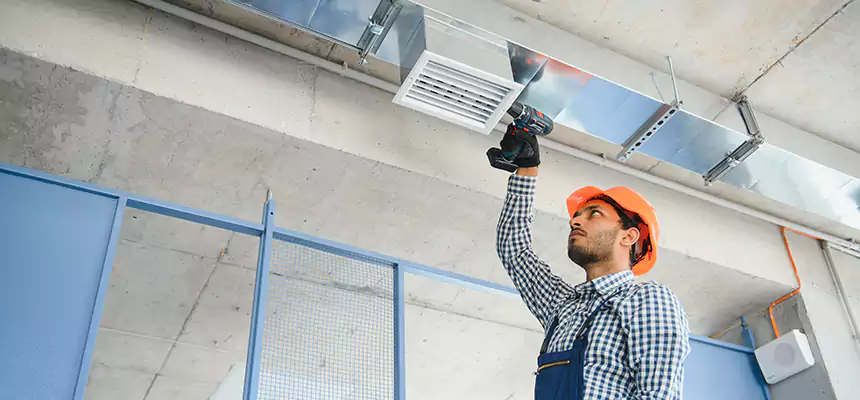 Efficient Exhaust Vent Cleaning in Aurora, OH