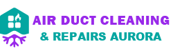 Air Duct Cleaning & Repairs Aurora