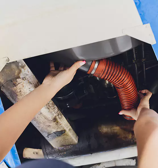 Professional Air Duct Leak Repair in Aurora, OH