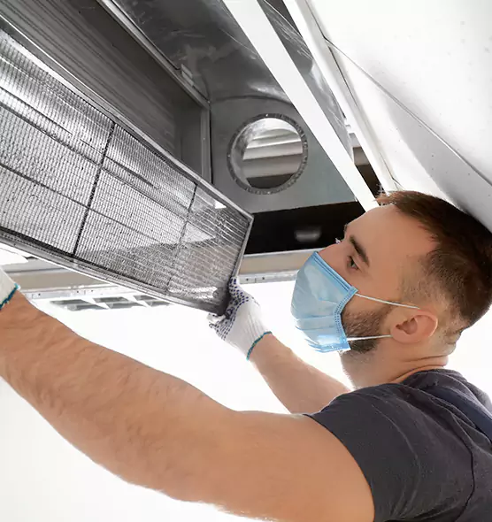 About Air Duct Pathogen Disinfection in Aurora, OH