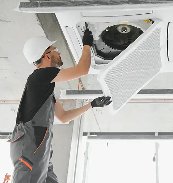 About Air Duct Rodent Removal in Aurora, OH