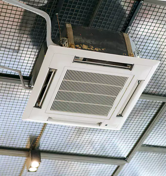 Top-Notch Allergy Relief Vent Cleaning Services in Aurora, OH