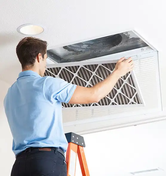 About Annual Dryer Vent Maintenance Aurora, OH