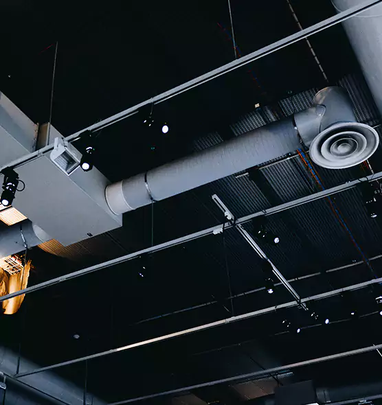 Professional Duct Cleaning For LEED Homes in Aurora, OH