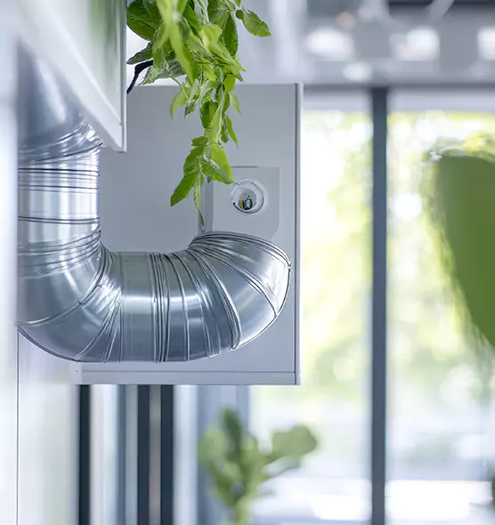 Professional Eco-Safe Dryer Vent Cleaning in Aurora, OH