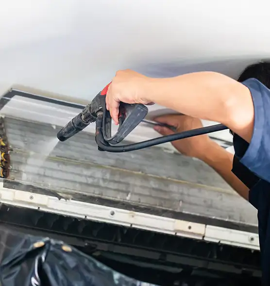 Welcome to Move-in/Move-out Duct Cleaning Services in Aurora, OH