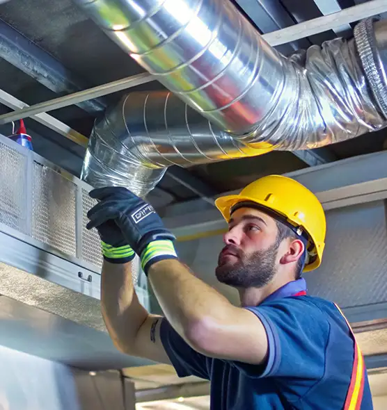 Professional NADCA Approved Air Duct Services in Aurora, OH