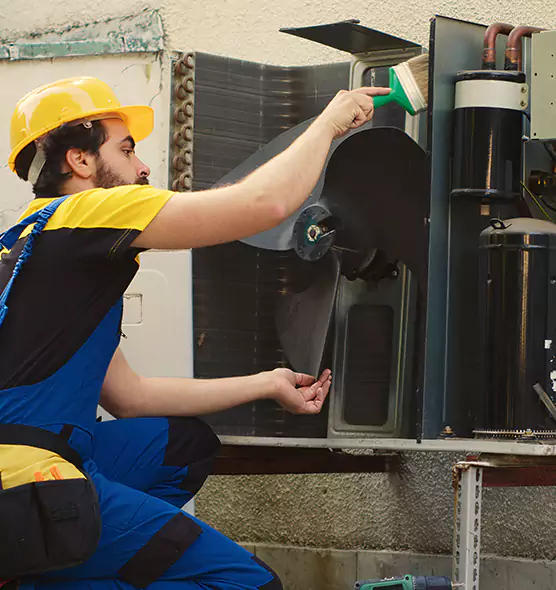 Top-Rated New Room Vent Extension in Aurora, OH