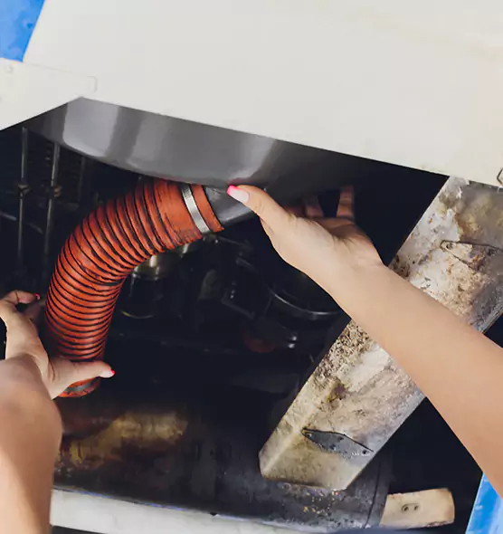 Professional Post-Renovation Duct Debris Removal in Aurora, OH