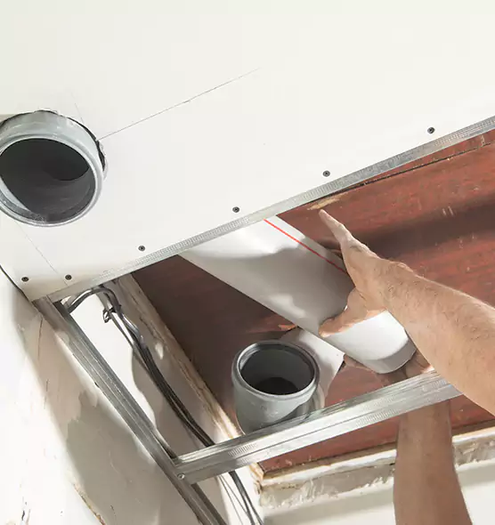 Professional Seasonal Allergy Air Duct Cleaning in Aurora, OH