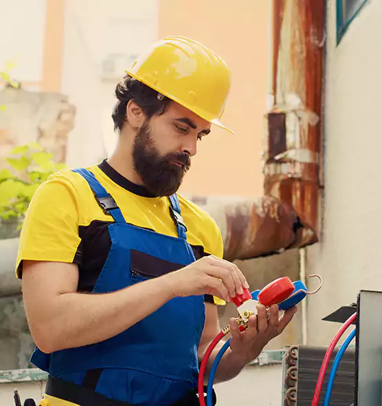 About Smart HVAC Installation in Aurora, OH