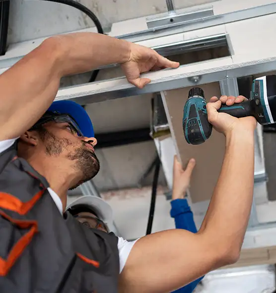 About Vent Smoke Odor Elimination in Aurora, OH