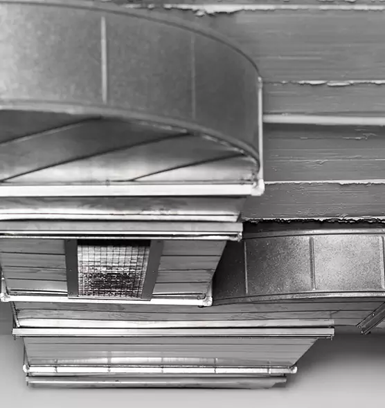 Professional Wall Vent Cleaning Service in Aurora, OH