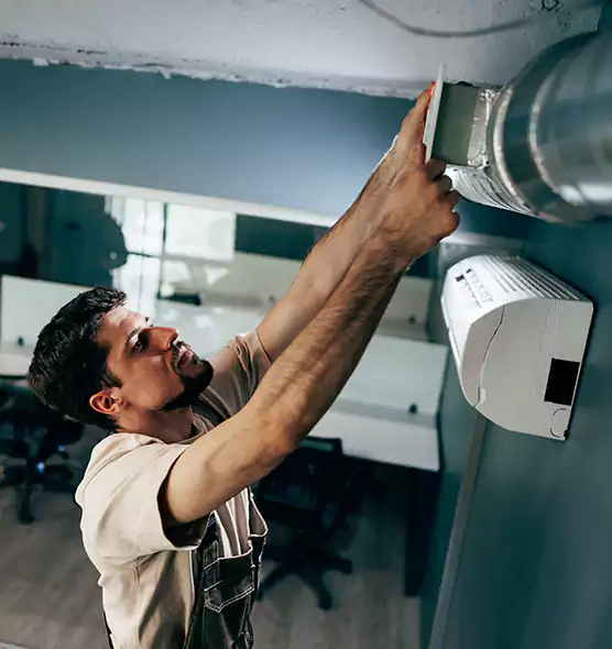 Reliable Warehouse Vent Cleaning in Aurora, OH