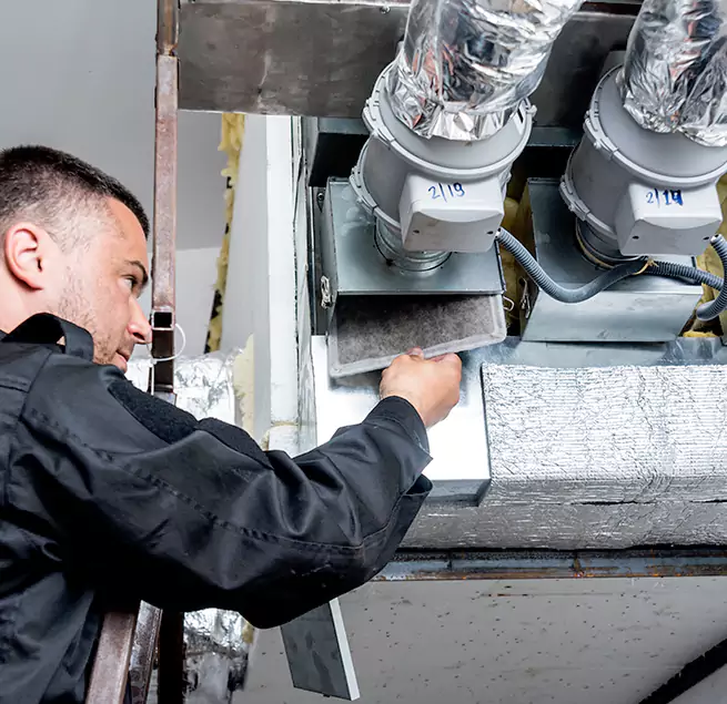 Why Homeowners & Businesses Trust Us in Aurora, OH?