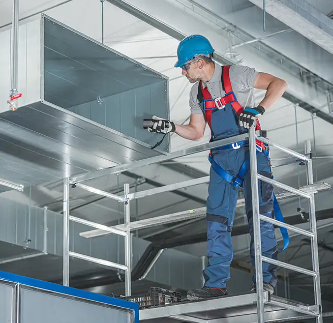 Why Homeowners & Businesses Trust Us in Aurora, OH?