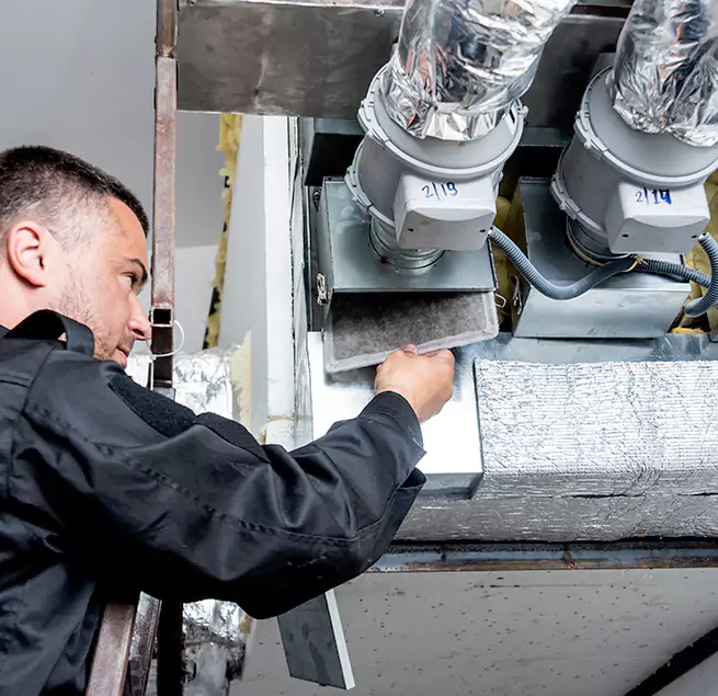 Why Homeowners & Businesses Trust Us in Aurora, OH?