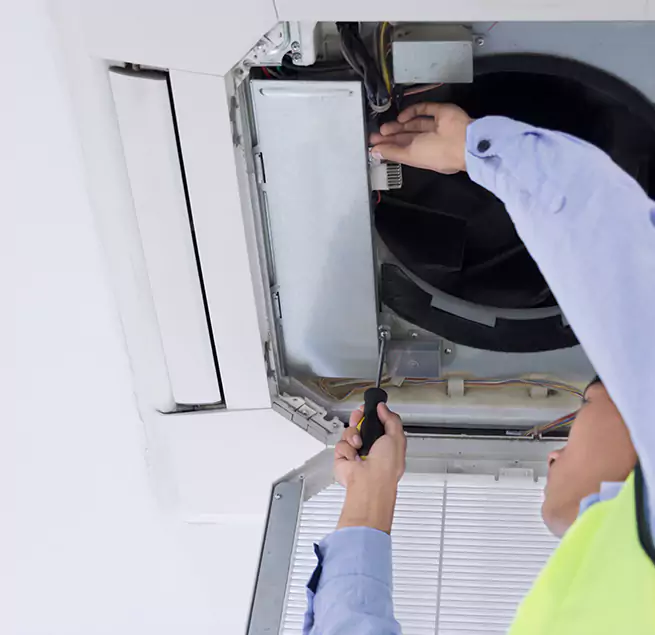 Why Homeowners & Businesses Trust Us Aurora, OH?