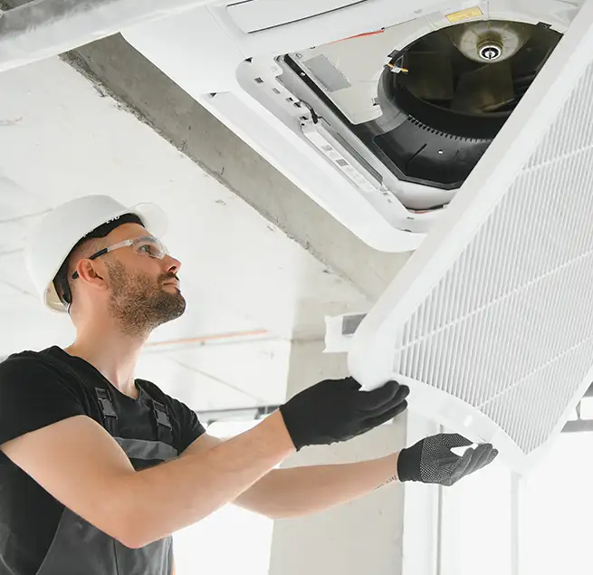 Why Homeowners & Businesses Trust Us in Aurora, OH?