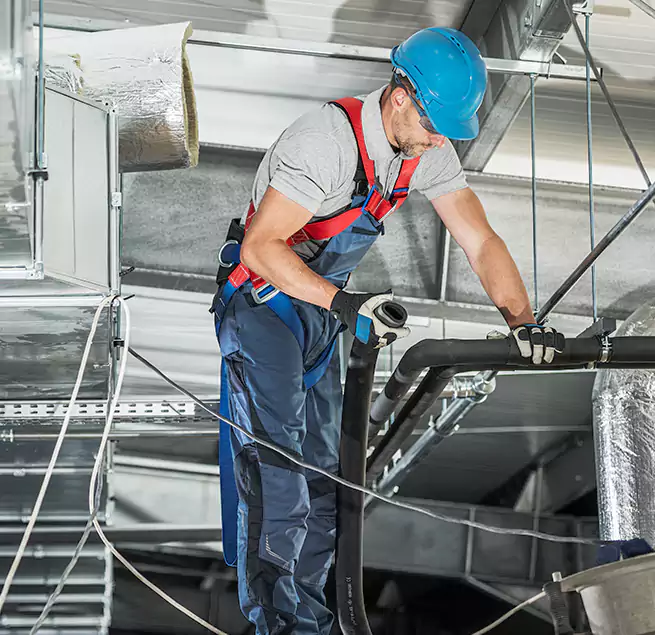 Why Homeowners & Businesses Trust Us in Aurora, OH?