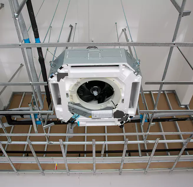 Why Homeowners & Businesses Trust Us in Aurora, OH?