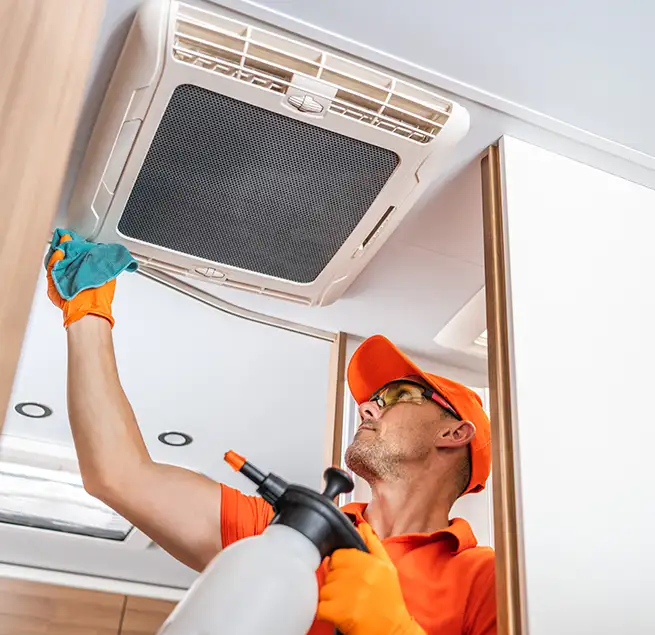 Why Homeowners & Businesses Trust Us in Aurora, OH?