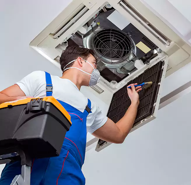 Why Homeowners & Businesses Trust Us in Aurora, OH