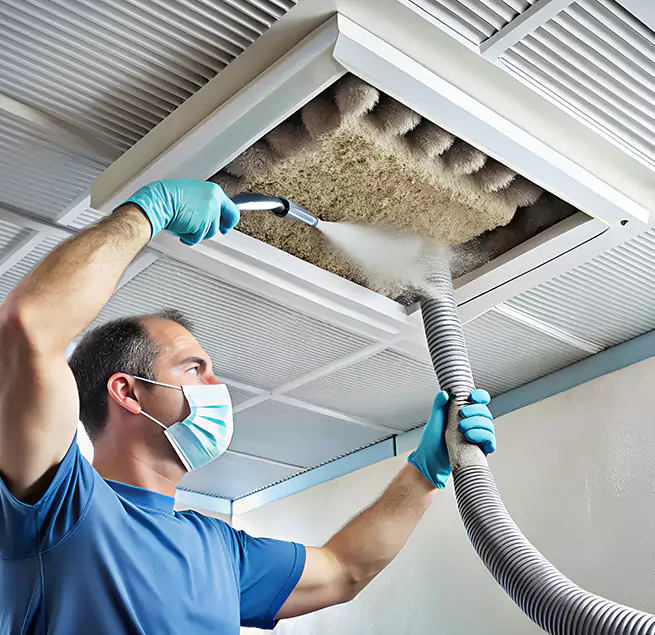 Why Homeowners Businesses Trust Us in Aurora, OH