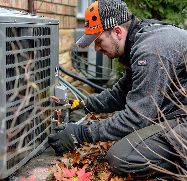 Why Homeowners & Businesses Trust Us in Aurora, OH?