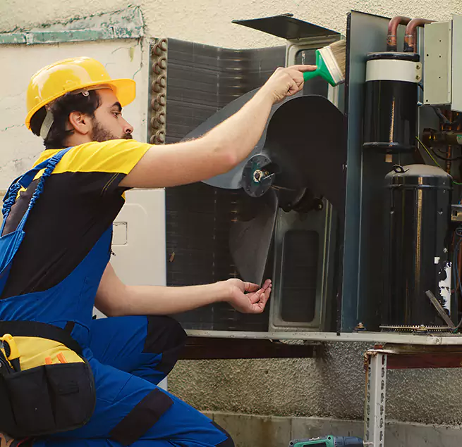 Why Homeowners & Businesses Trust Us Aurora, OH?