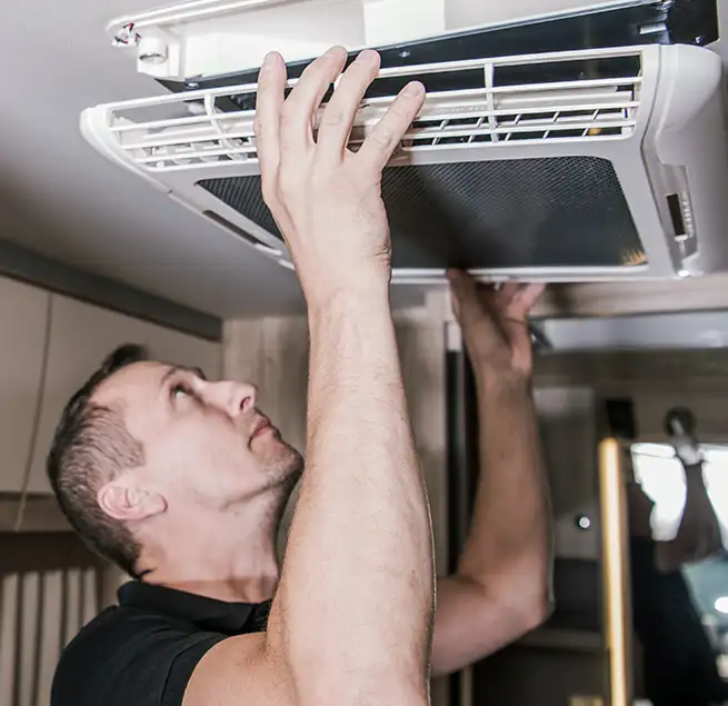 Why Homeowners & Businesses Trust Us Aurora, OH