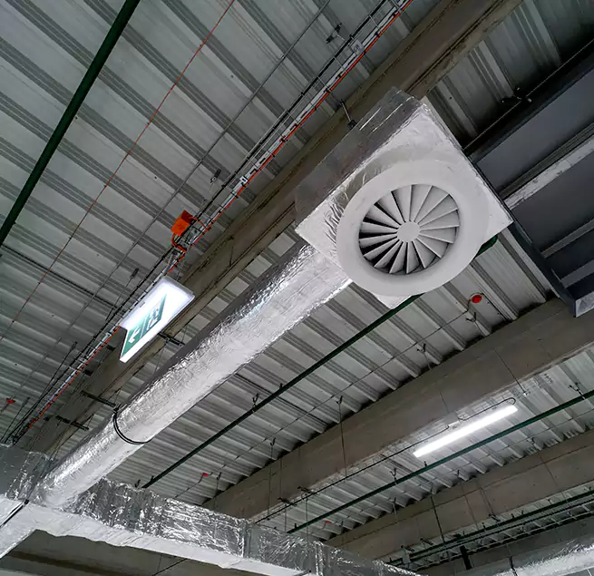 Why Homeowners & Businesses Trust Us in Aurora, OH