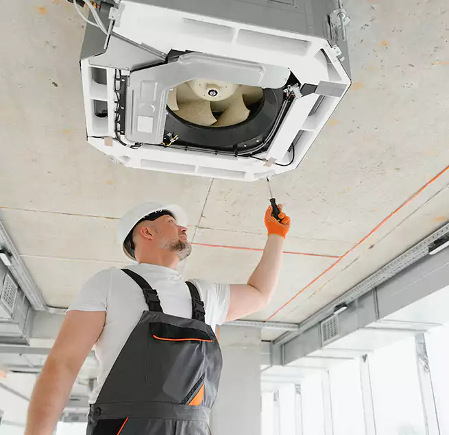 Why Homeowners Businesses Trust Us in Aurora, OH