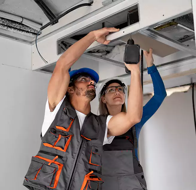 Why Homeowners & Businesses Trust Us in Aurora, OH